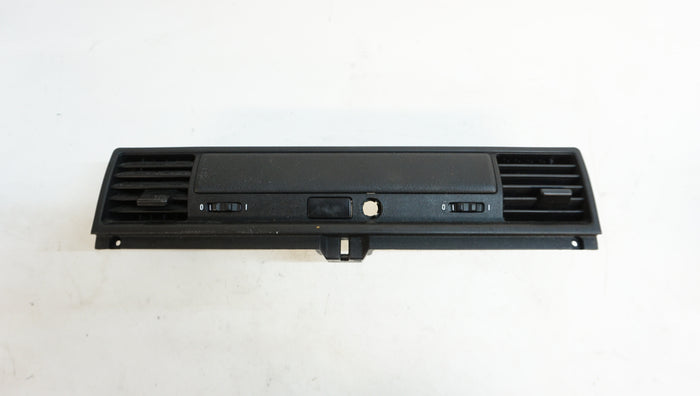 BMW E36 Glovebox Vent Dash Trim 8162022