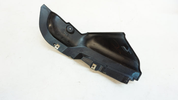 BMW E36 Passenger Lower Dash Trim Black