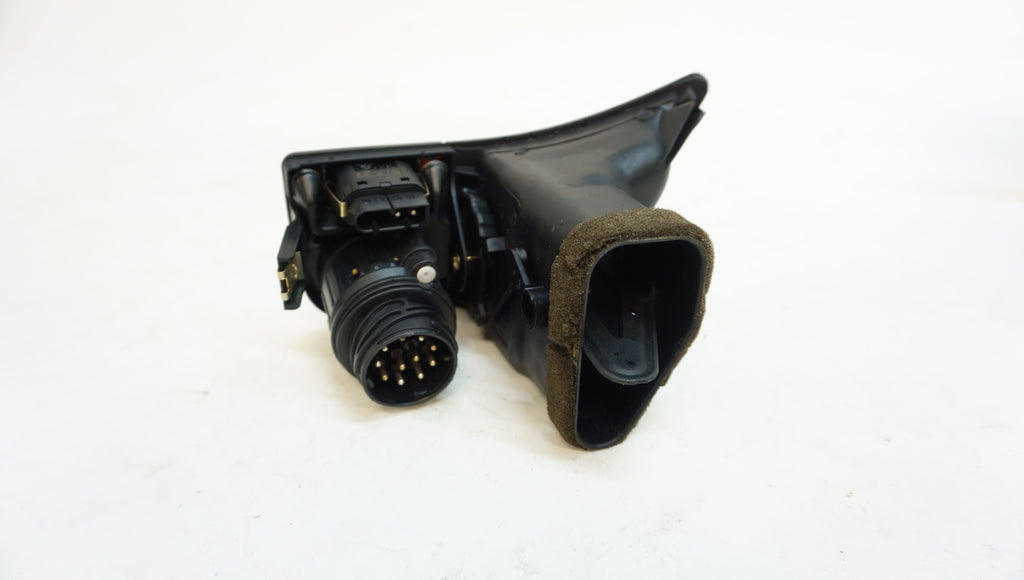 BMW E36 Left Headlight Switch Dash Vent Assembly 1387061 Proper Parts Co