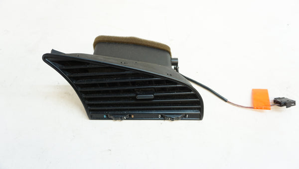 BMW E36 Center Dash Vent Black 1387371