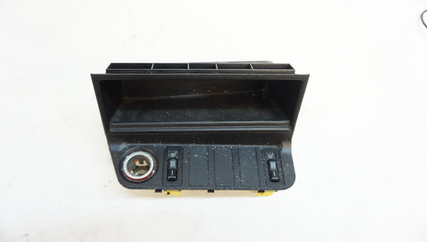 BMW E36 Center Dash Cubby 1977231