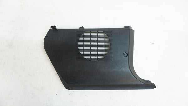 BMW E36 Convertible Passenger Side Front Speaker Cover 1977918