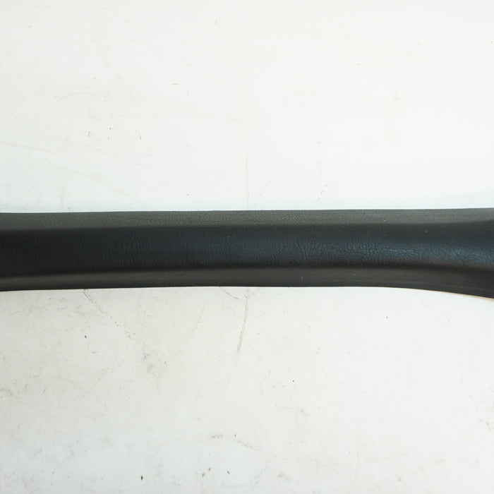 BMW E36 Convertible A Pillar Driver Side Black 1977759