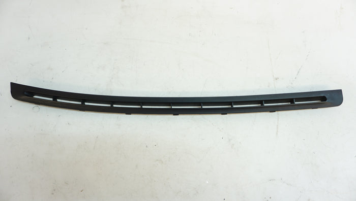 BMW E36 Passenger Side Upper Dash Defrost Vent Black