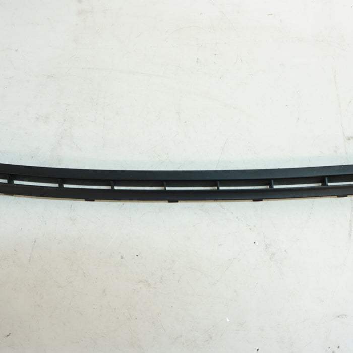 BMW E36 Passenger Side Upper Dash Defrost Vent Black