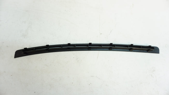 BMW E36 Passenger Side Upper Dash Defrost Vent Black