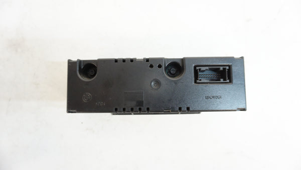 BMW E36 7 Button Onboard Computer/OBC 8357654