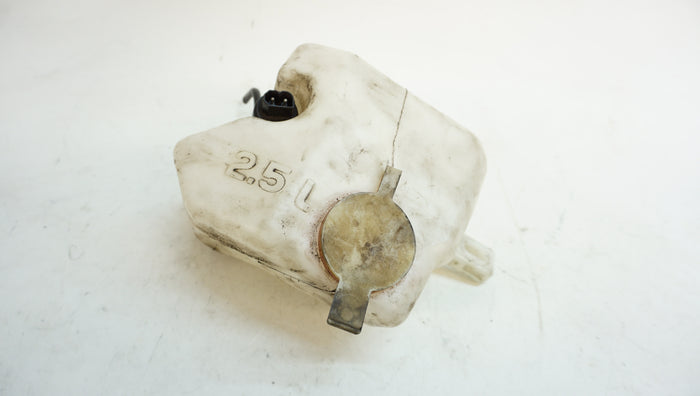 BMW E36 Windshield Washer Fluid Tank 1387383