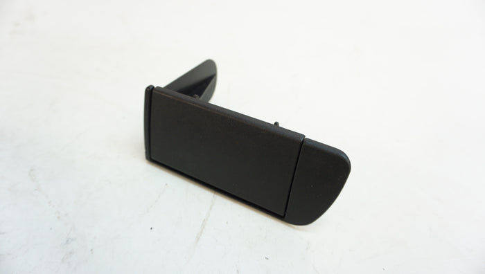 BMW E36  DS Door Coin Holder Black 51418132913