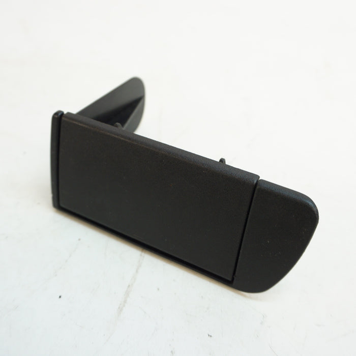 BMW E36  DS Door Coin Holder Black 51418132913