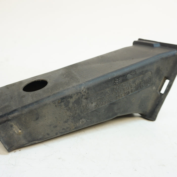 BMW E36 Passenger Front Brake Air Duct