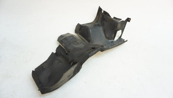BMW E36 Right Radiator Air Duct 8156248