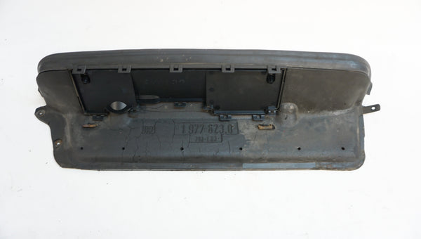 BMW E36 HVAC Firewall Cover 1977623