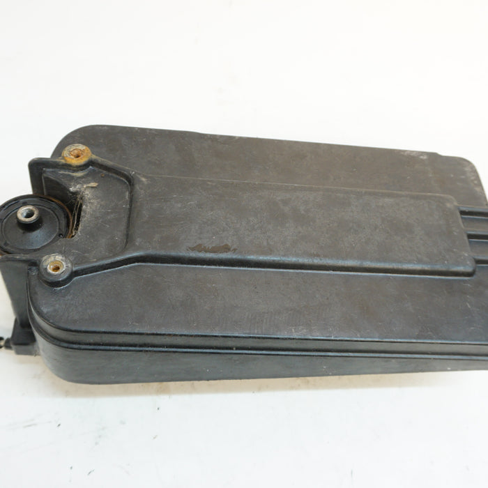 E36 Convertible Battery Cover Tray 8169054