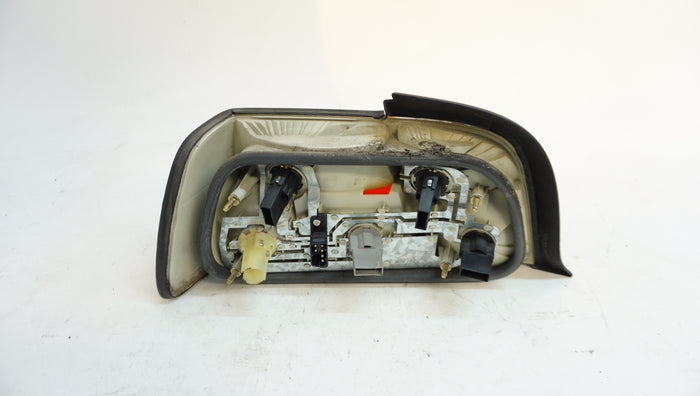 BMW E36 Coupe/Convertible Rear Taillight PS