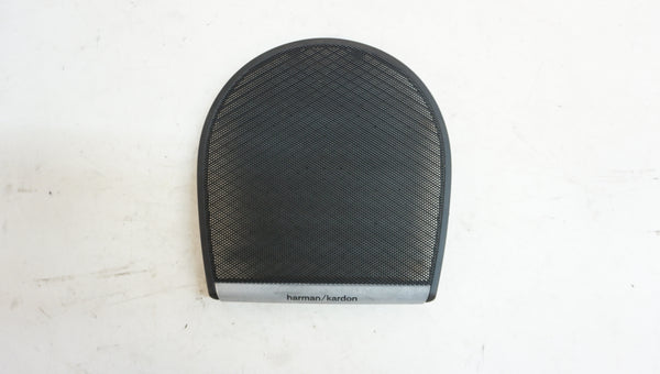BMW E46 HARMAN KARDON REAR PARCEL SHELF GRILLE 51468189742