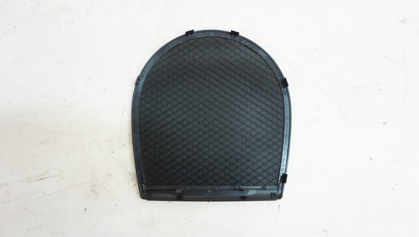 BMW E46 HARMAN KARDON REAR PARCEL SHELF SPEAKER GRILLE 51468189742