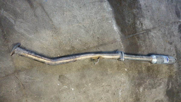 SCION FRS/SUBARU BRZ Invidia Mid Pipe *DAMAGED*