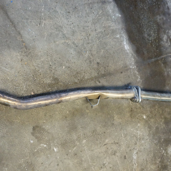 SCION FRS/SUBARU BRZ Invidia Mid Pipe *DAMAGED*