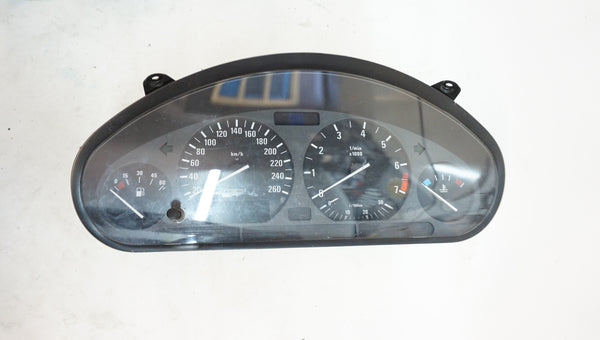 BMW E36 3 Series Gauge Cluster KPH 8375054/62118375054