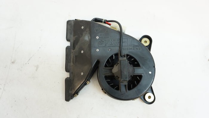 BMW E36 Rear Window Defrost Blower Fan 8390857