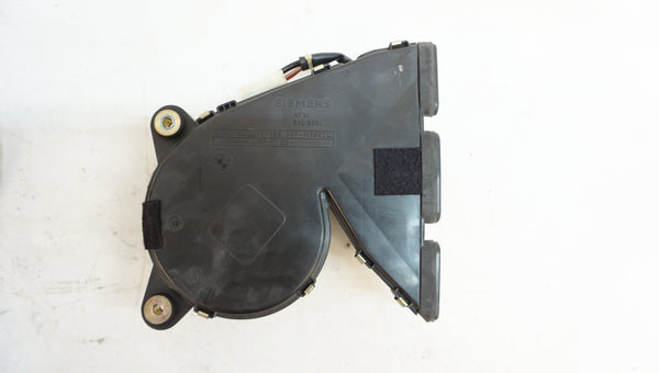 BMW E36 Rear Window Defrost Blower Fan 8390857