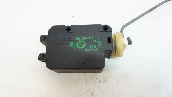 BMW E36 Folding Top Lock Actuator 67118360949