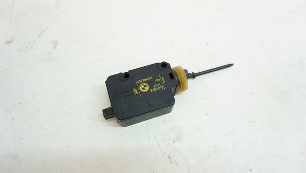 BMW E36 Fuel Door Lock Actuator 67118353013