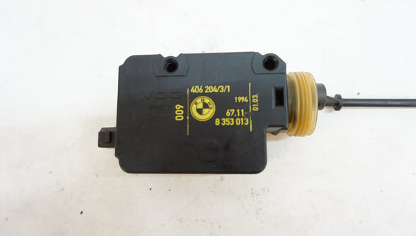 BMW E36 Fuel Door Lock Actuator 67118353013