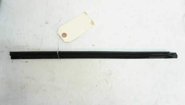 BMW E36 Convertible Passenger Side Rear Window Trim