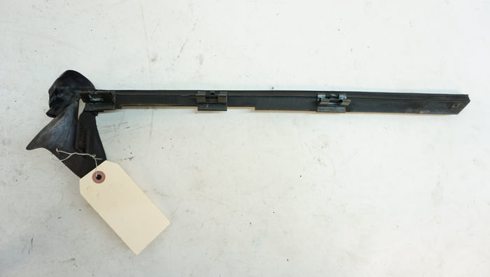 BMW E36 Convertible Passenger Side Rear Window Seal