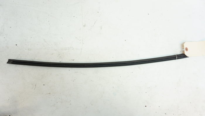 BMW E36 Convertible Passenger Side Windshield Trim