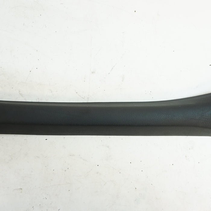 BMW E36 Convertible A Pillar Driver Side Black 1977760