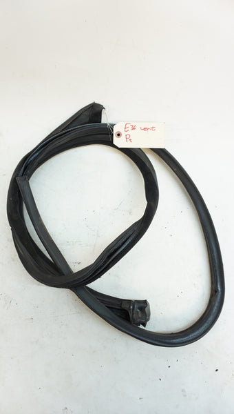 BMW E36 Convertible Passenger Side Door Seal