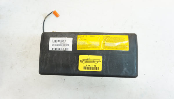 BMW E36 Passenger Airbag 8162783