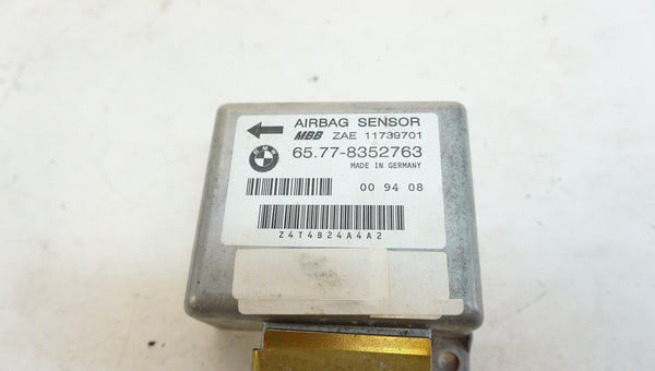 BMW E36 Airbag Module 8352763