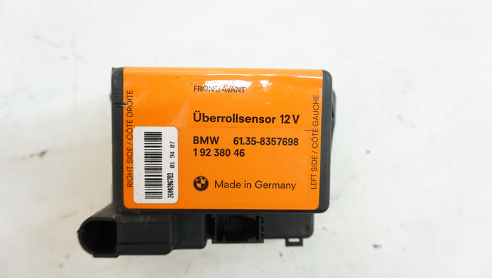 BMW E36 Roll Over Sensor 61358357698