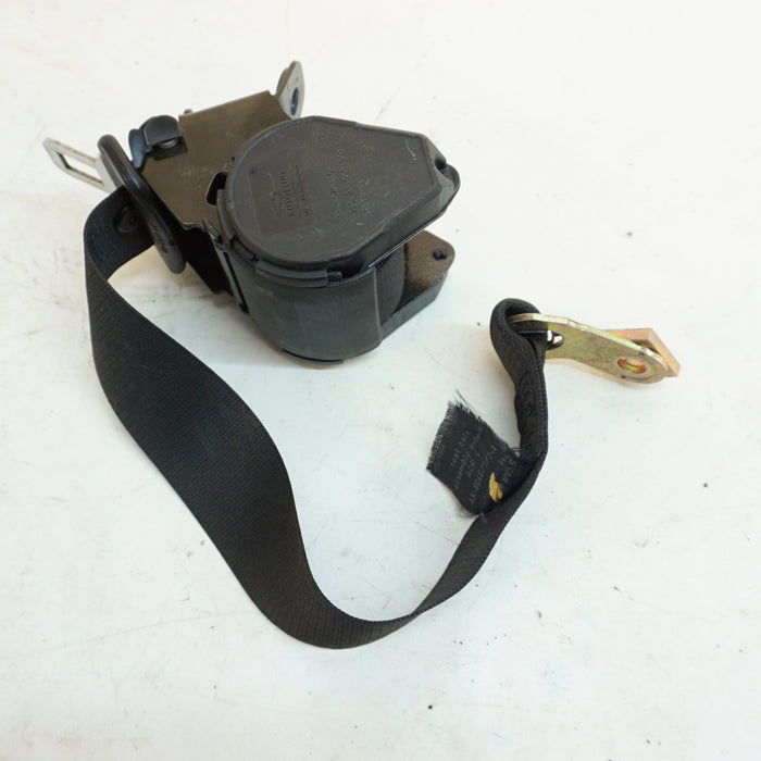 BMW E36 Convertible Rear Seatbelt 8119133