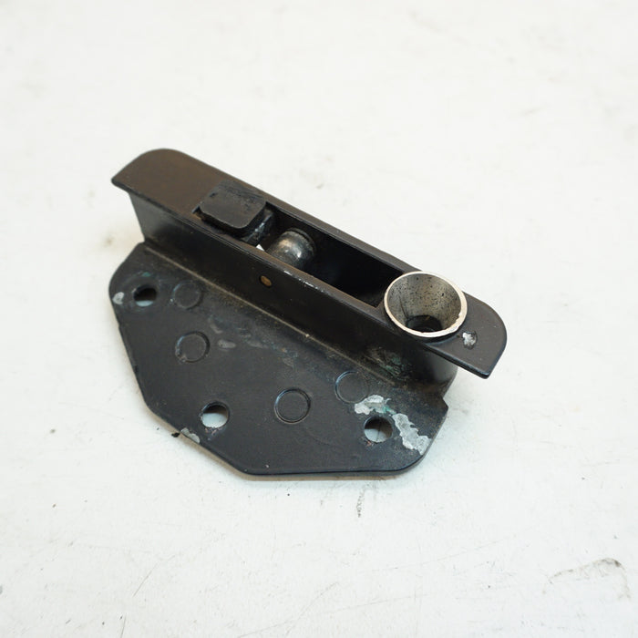 BMW E36 Convertible Top Baseplate Driver Side