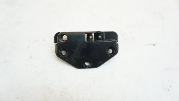BMW E36 Convertible Top Baseplate Driver Side