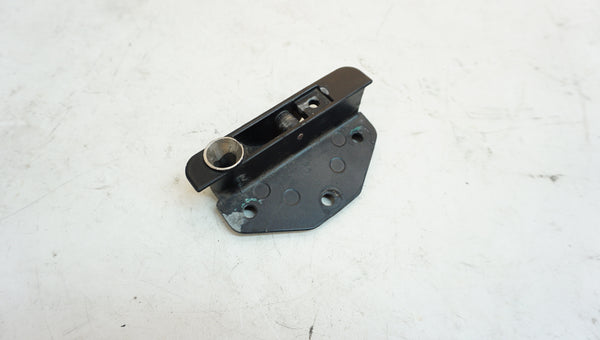 BMW E36 Convertible Top Baseplate Passenger Side