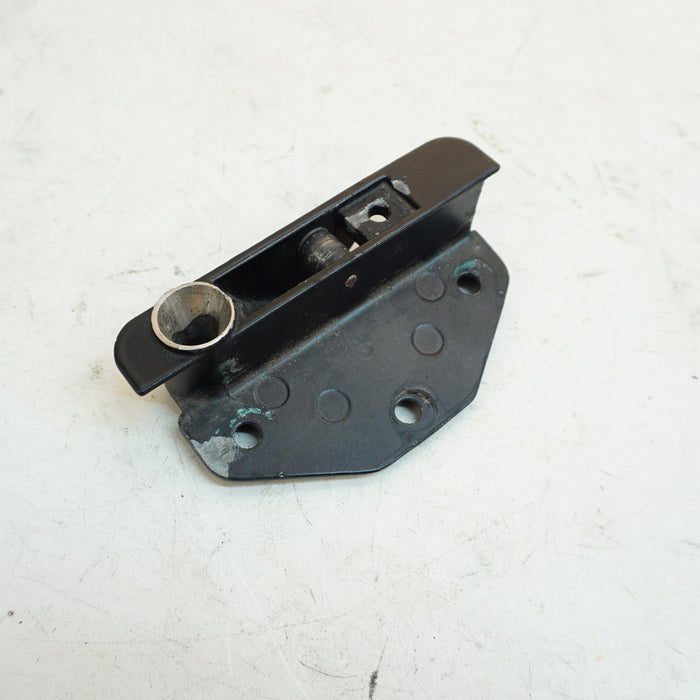 BMW E36 Convertible Top Baseplate Passenger Side