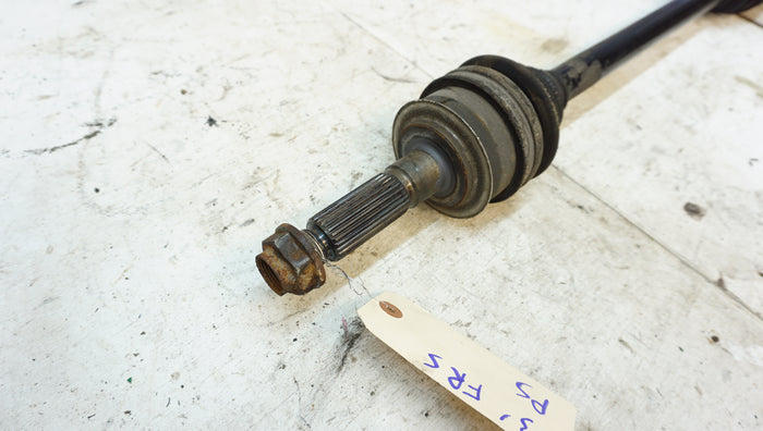 SCION FRS/SUBARU BRZ Passenger Side Axle