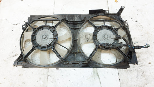 SCION FRS/SUBARU BRZ Rad Fan Assembly *DAMAGED*