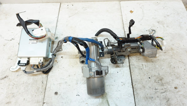 SCION FRS/SUBARU BRZ Electric Power Steering Column Assembly W/ Module