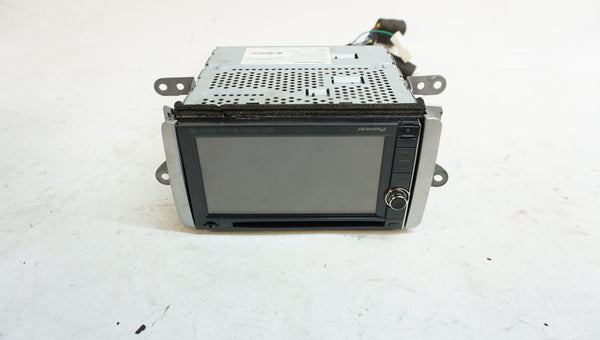 SCION FRS/SUBARU BRZ Pioneer Radio Navigation Head Unit AVIC-X9310BT