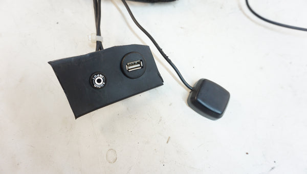 SCION FRS/SUBARU BRZ Pioneer Radio Navigation Head Unit AVIC-X9310BT