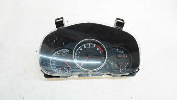 SCION FRS/SUBARU BRZ Gauge Cluster 157550-8805 *DAMAGED*