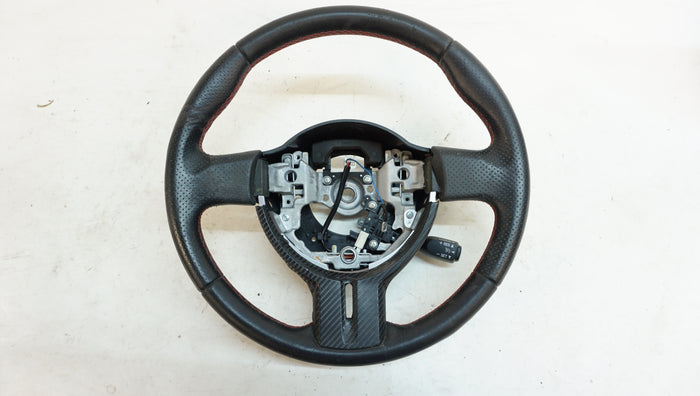 SCION FRS/SUBARU BRZ Steering Wheel w/Cruise Control