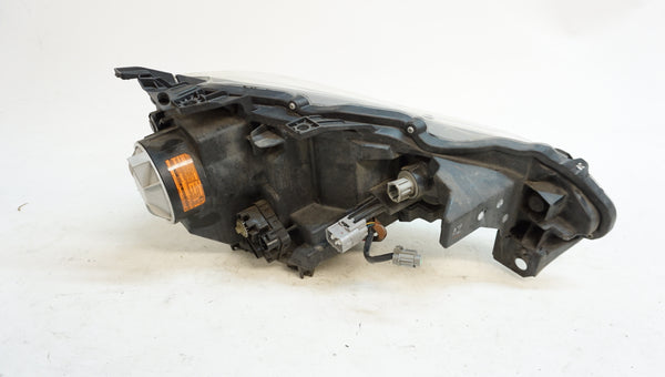 Subaru BRZ Left/Driver Side Xenon Headlight